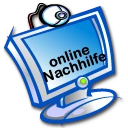  Onlinepraktikum online screen webcam 